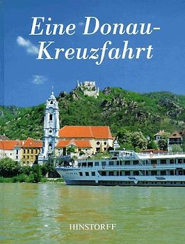 Eine Donau-Kreuzfahrt