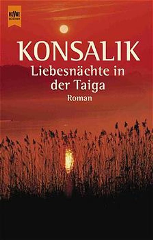 Liebesnächte in der Taiga