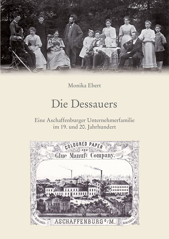 Die Dessauers