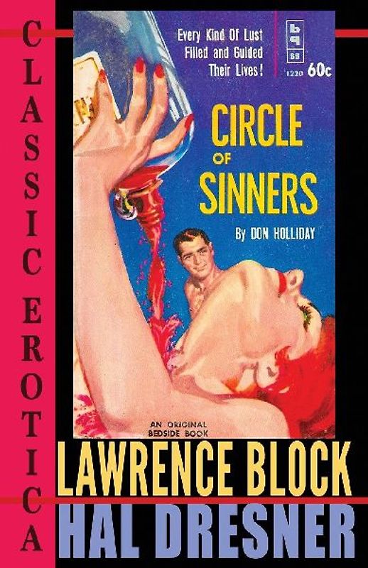 Circle of Sinners