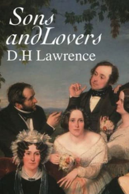 Sons and Lovers (Annotated)