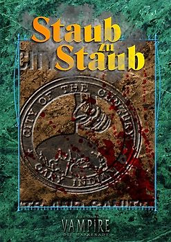 Vampire: Die Maskerade – Staub zu Staub (V20)