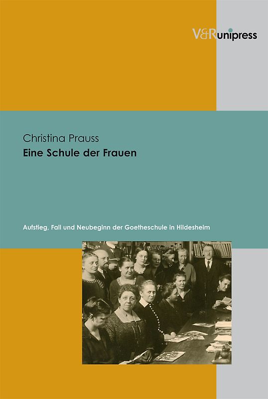 Eine Schule der Frauen