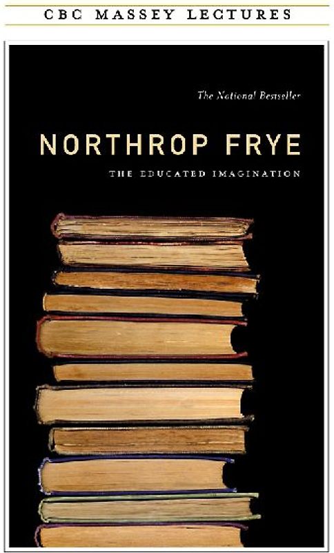 Educated Imagination