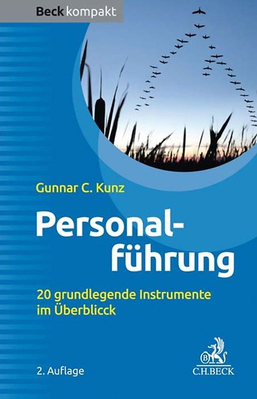 Personalführung
