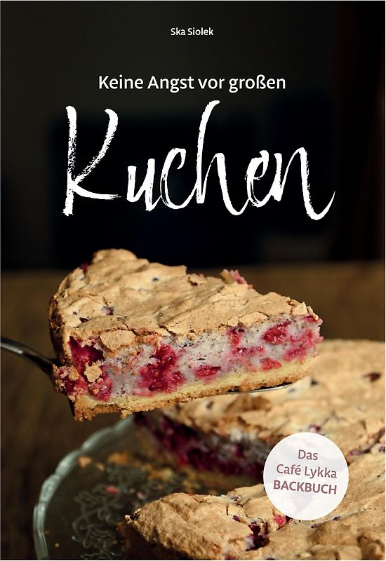 Keine Angst vor großen Kuchen