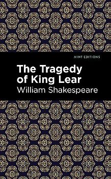 The Tragedy of King Lear