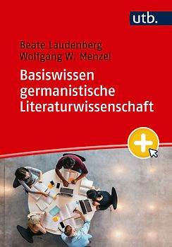 Basiswissen germanistische Literaturwissenschaft