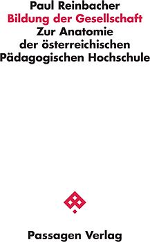 Bildung der Gesellschaft