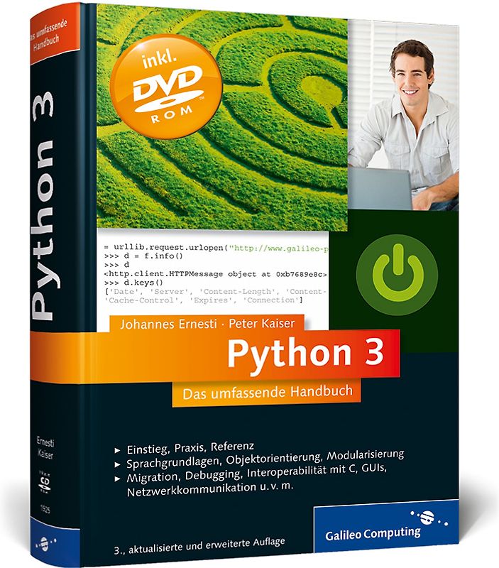Python 3