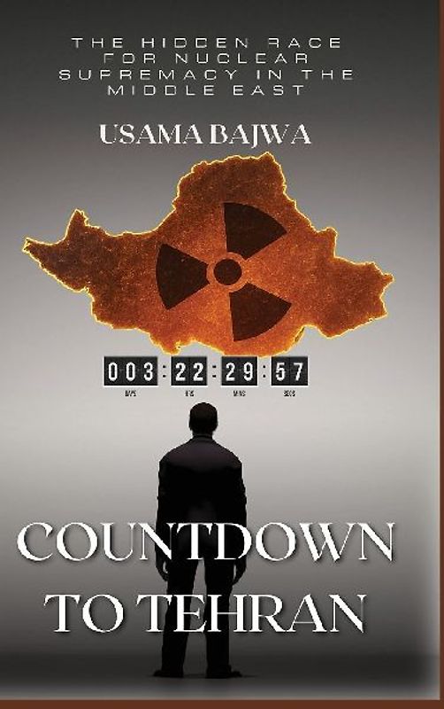Countdown to Tehran
