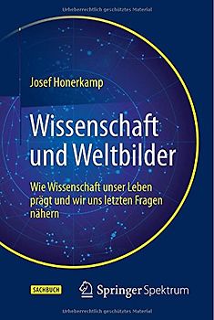 Wissenschaft und Weltbilder