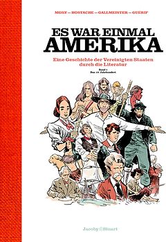 Es war einmal Amerika