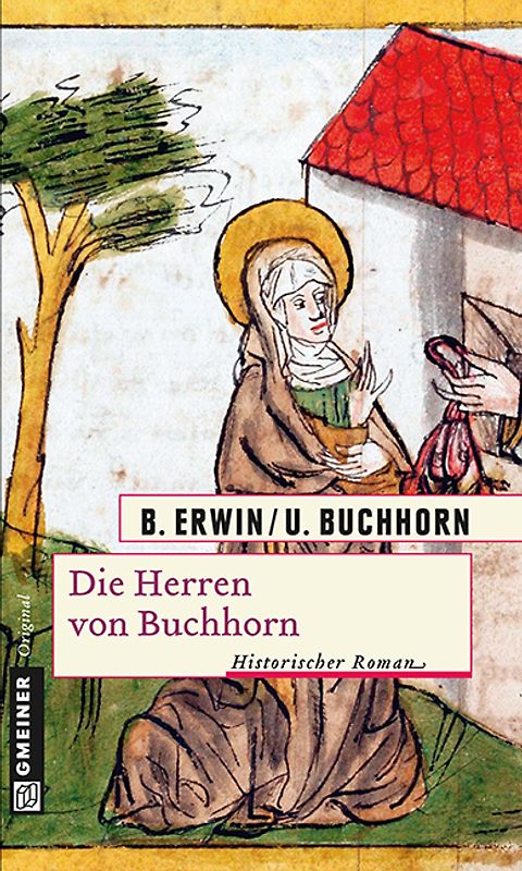 Die Herren von Buchhorn