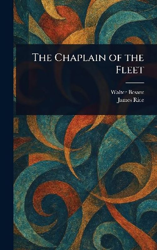 The Chaplain of the Fleet