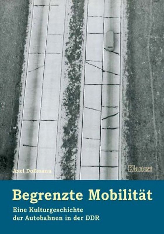 Begrenzte Mobilität