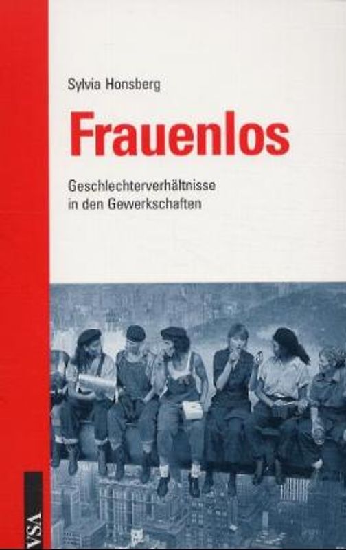 Frauenlos