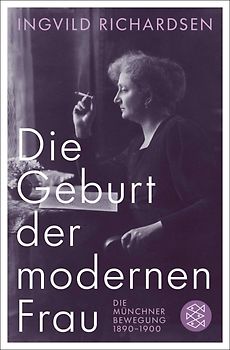 Die Geburt der modernen Frau