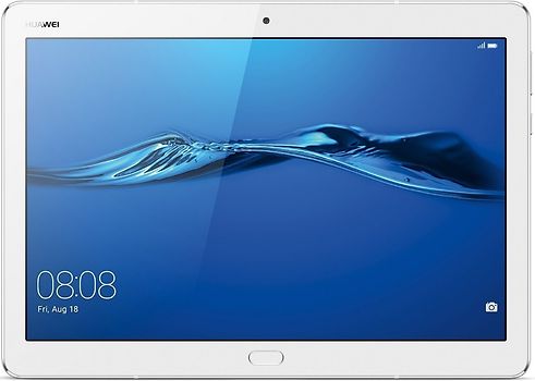 Huawei MediaPad M3 Lite 10 10,1" 32GB [WiFi] bianco