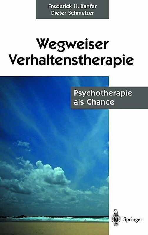 Wegweiser Verhaltenstherapie