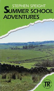 Summer school adventures