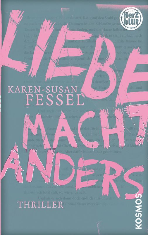 HerzBlut: Liebe macht Anders