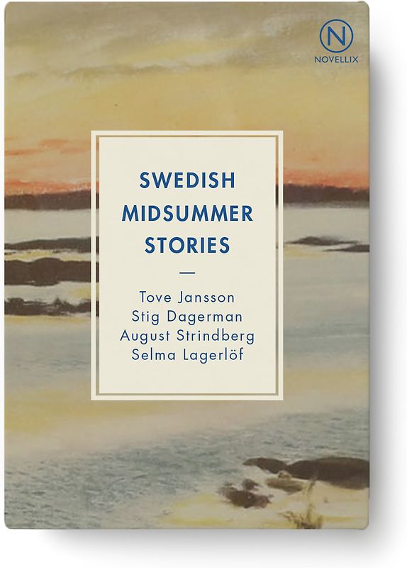 Swedish Midsummer Stories