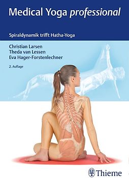 Medical Yoga professional