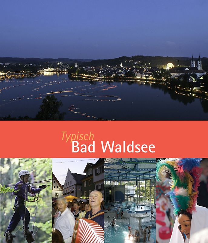 Typisch Bad Waldsee