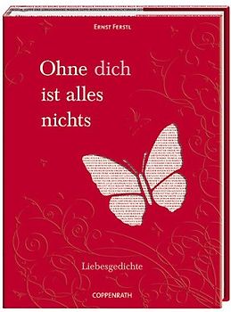 Ohne dich ist alles nichts