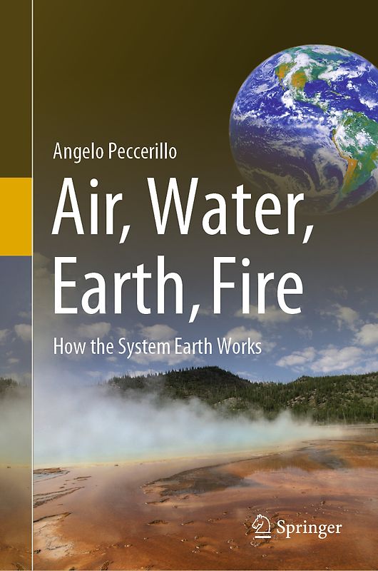 Air, Water, Earth, Fire