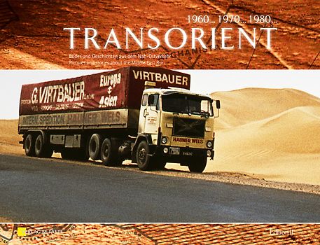 Transorient Edition II