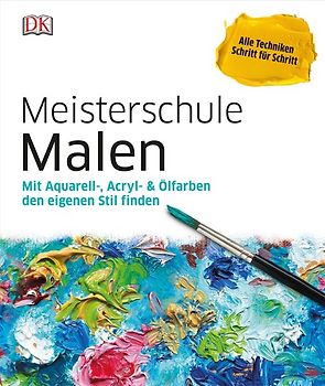 Meisterschule Malen