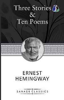 Three Stories & Ten Poems