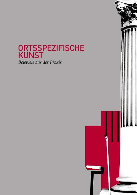 Ortsspezifische Kunst