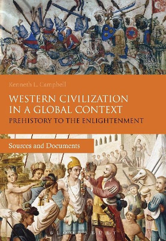 Western Civilization in a Global Context