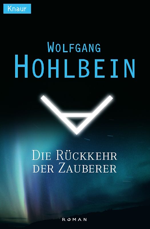 Die Rückkehr der Zauberer