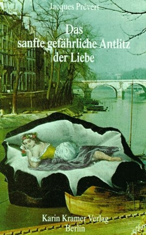 Das sanfte gefährliche Antlitz der Liebe