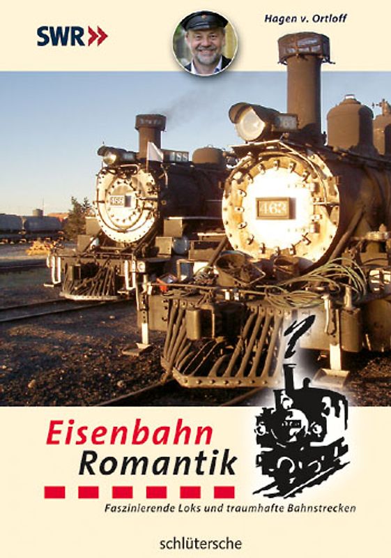 Eisenbahn-Romantik
