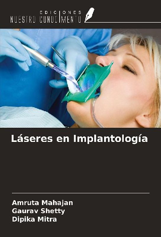 Láseres en Implantología