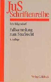 Fallsammlung zum Strafrecht