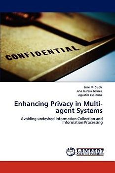 Enhancing Privacy in Multi-agent Systems