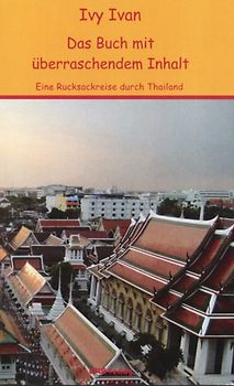 Das Buch mit überraschendem Inhalt