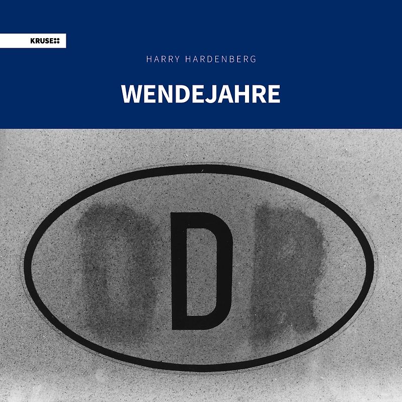 Wendejahre