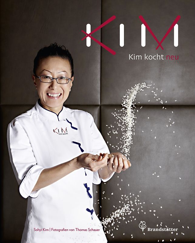 Kim kocht neu