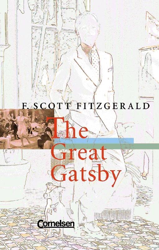The Great Gatsby