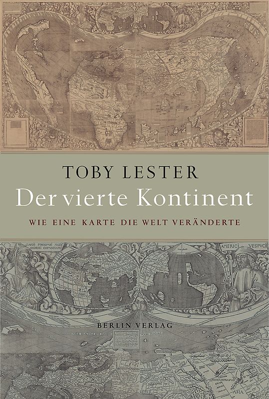 Der vierte Kontinent