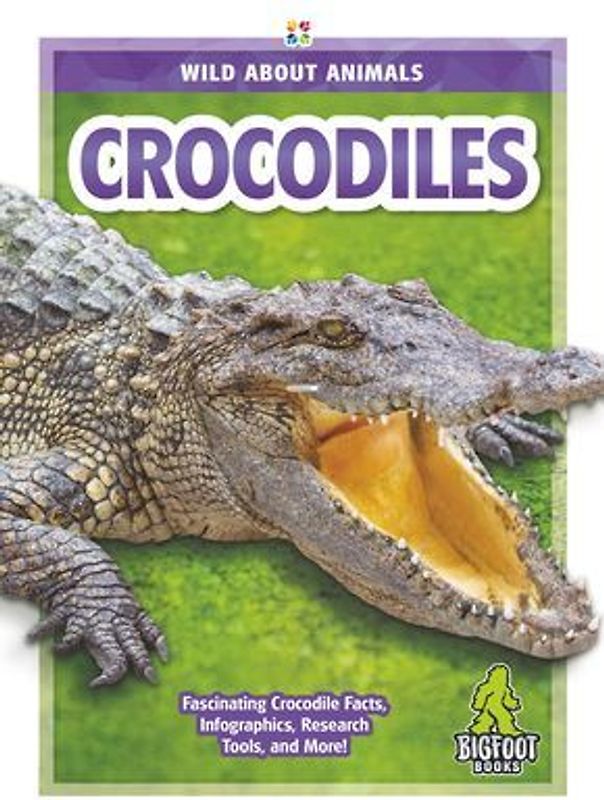 Crocodiles