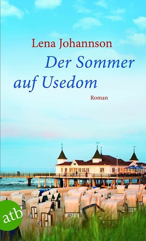 Der Sommer auf Usedom