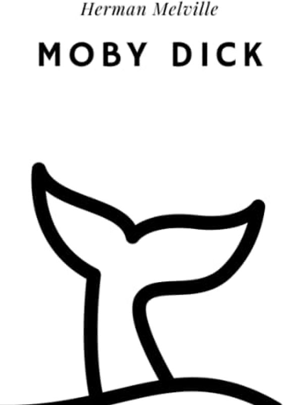 Moby Dick (Annotated)